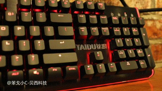 100元黑轴键盘推荐,cherry红轴机械键盘推荐