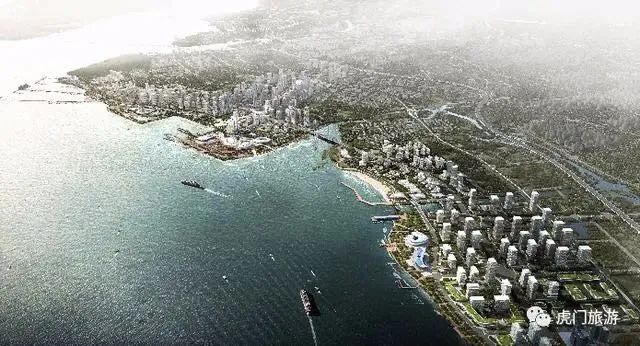 东莞沙田未来十年可期吗,东莞沙田地段升值空间大吗