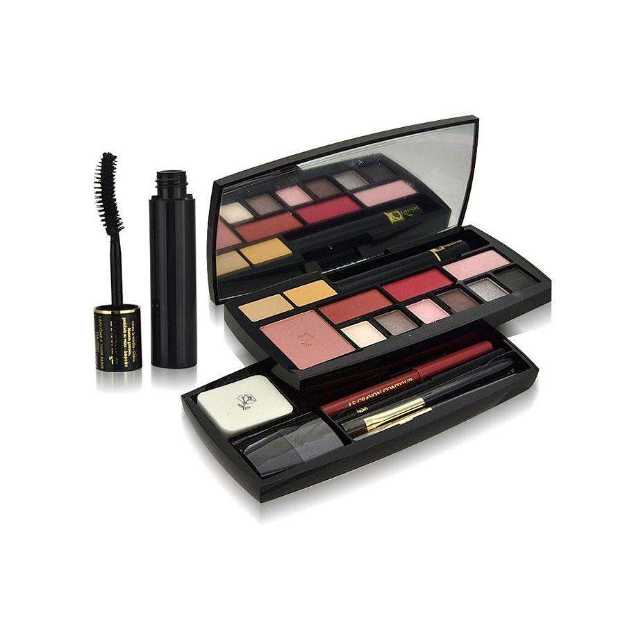 全球排行彩妆品牌前十,世界十大彩妆品牌排行表最新