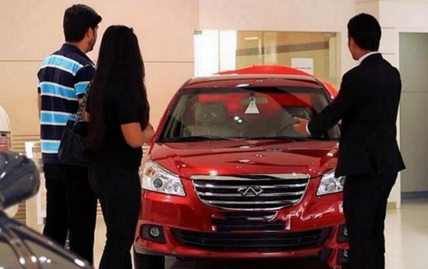 全款买车为什么不受待见,离职销售道出原因,卖得越多赚得越少