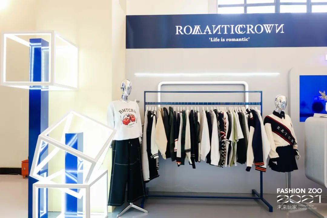fashionzoo探店,2019fashionzoo时髦圈