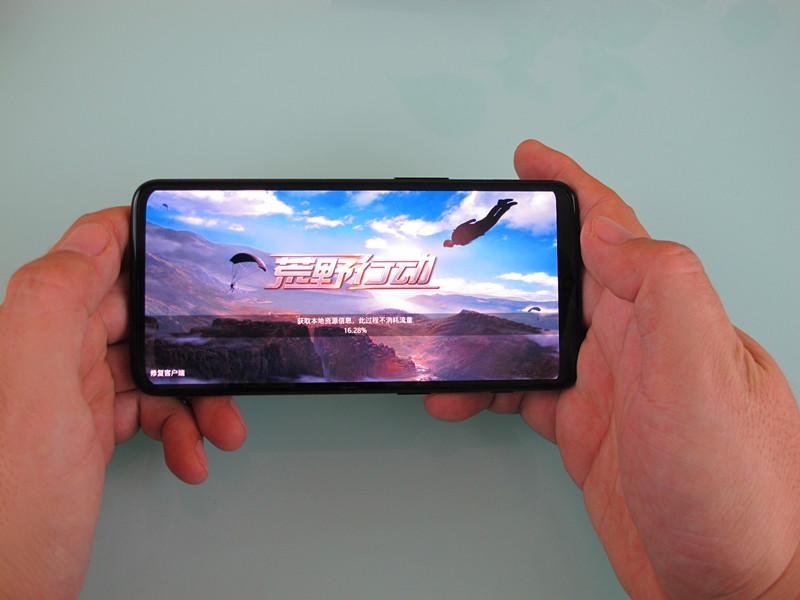 一加旗舰机一加6t开箱上手体验,一加6t重度使用半年后测评