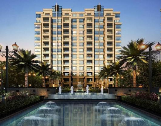 闵行一品漫城三期,闵行鹏欣一品漫城