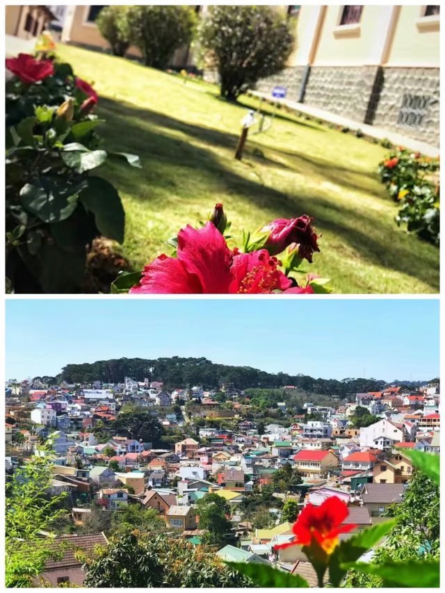 漫游记越南,越南十五天之旅