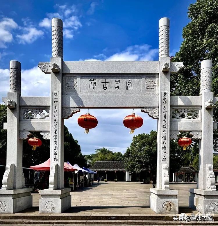 绍兴安昌古镇从绍兴市怎么走,绍兴安昌古镇有什么好玩的地方