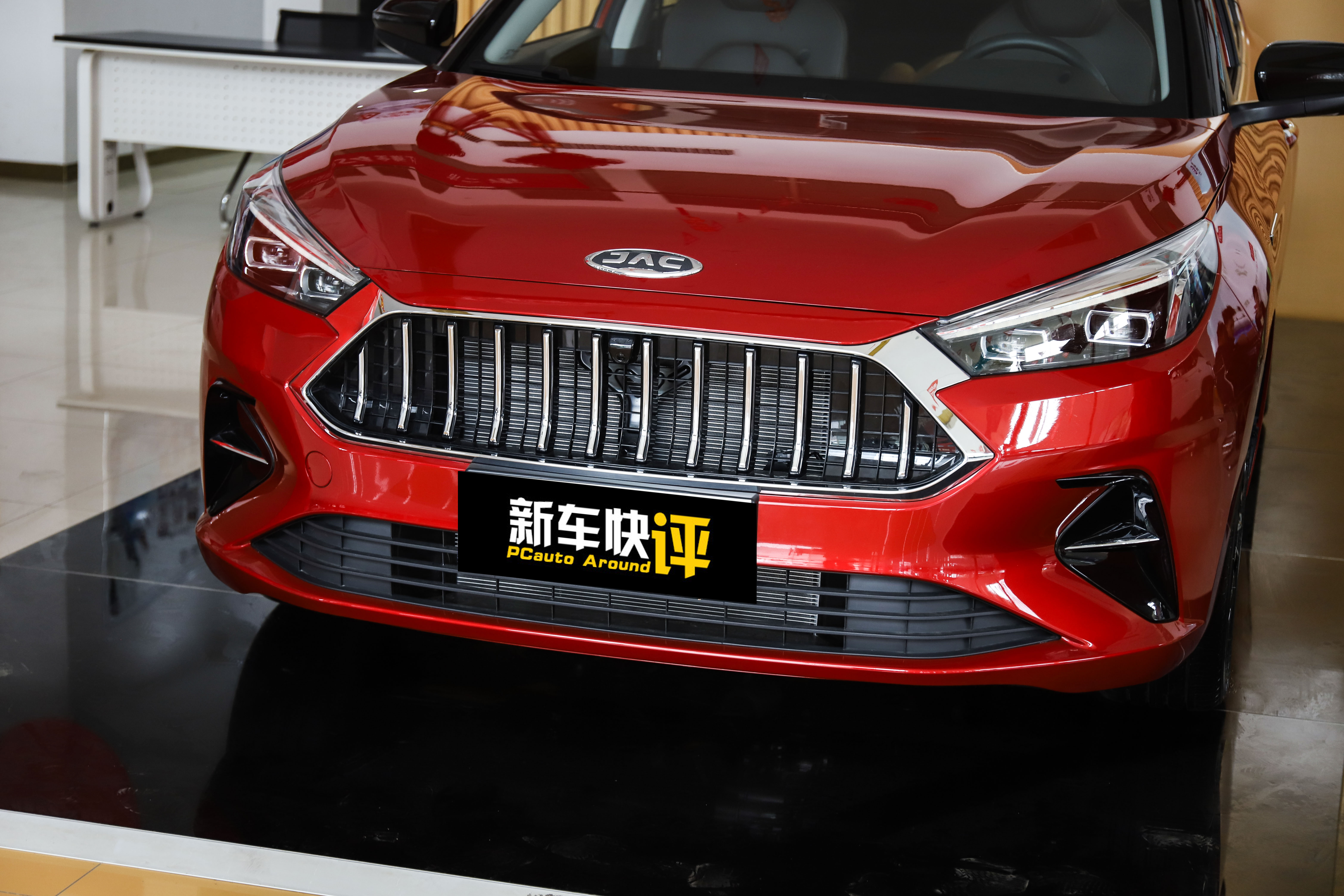 江淮跟大众,江淮汽车与大众合资最新消息