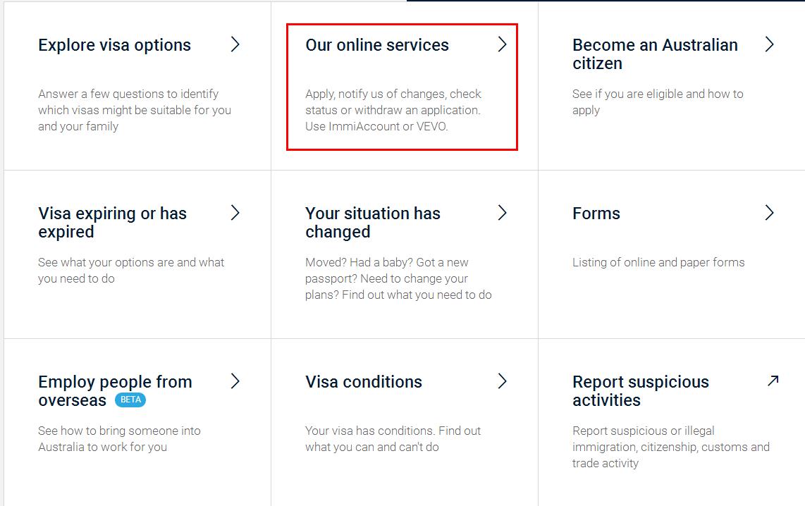 澳洲103签证转143签证的注意事项,如何申请澳洲签证流程