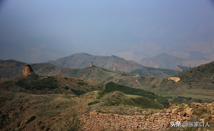 张家口各个县特色美食,张家口各县区的特色美食