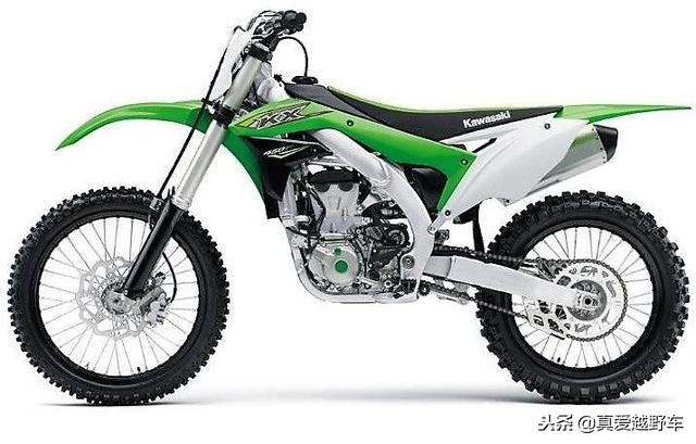 一分钟带你了解越野摩托,一分钟带你了解越野摩托车