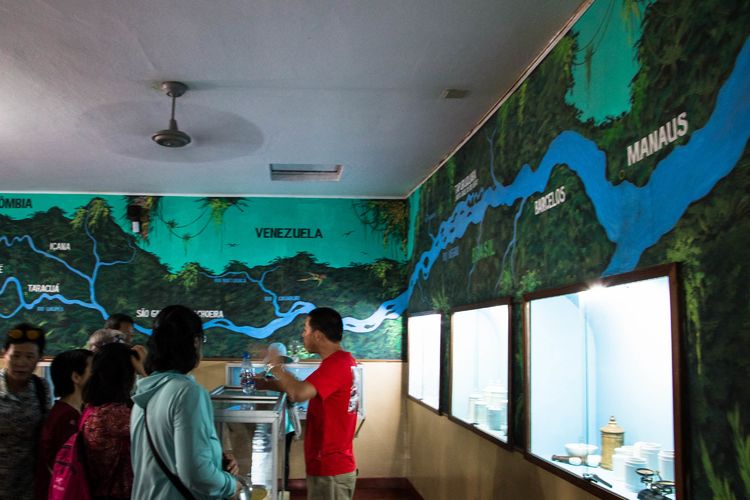 南美之旅总结篇,南美之行结束感悟