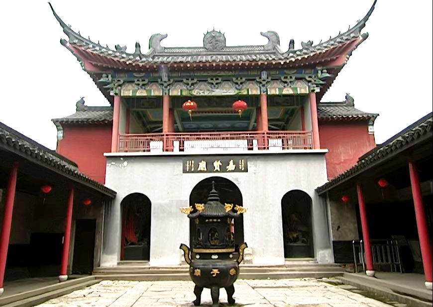 古井沸腾之谜,解密古井之水沸腾千年之谜