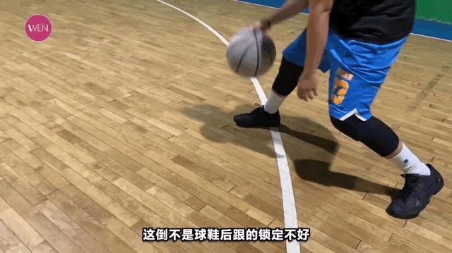 最实惠而且实战性最好的篮球鞋,公认实战最好的10双篮球鞋