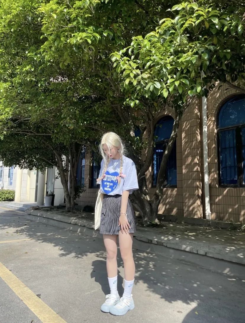 丑萌鞋子测评,各种丑鞋子