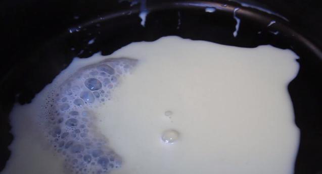 想吃雪糕别买了在家教你做,想吃冰淇淋不用买教你在家就能做