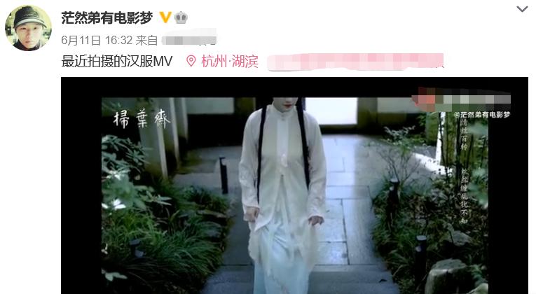 因一张照片一夜爆红的明星,因照片意外走红的人