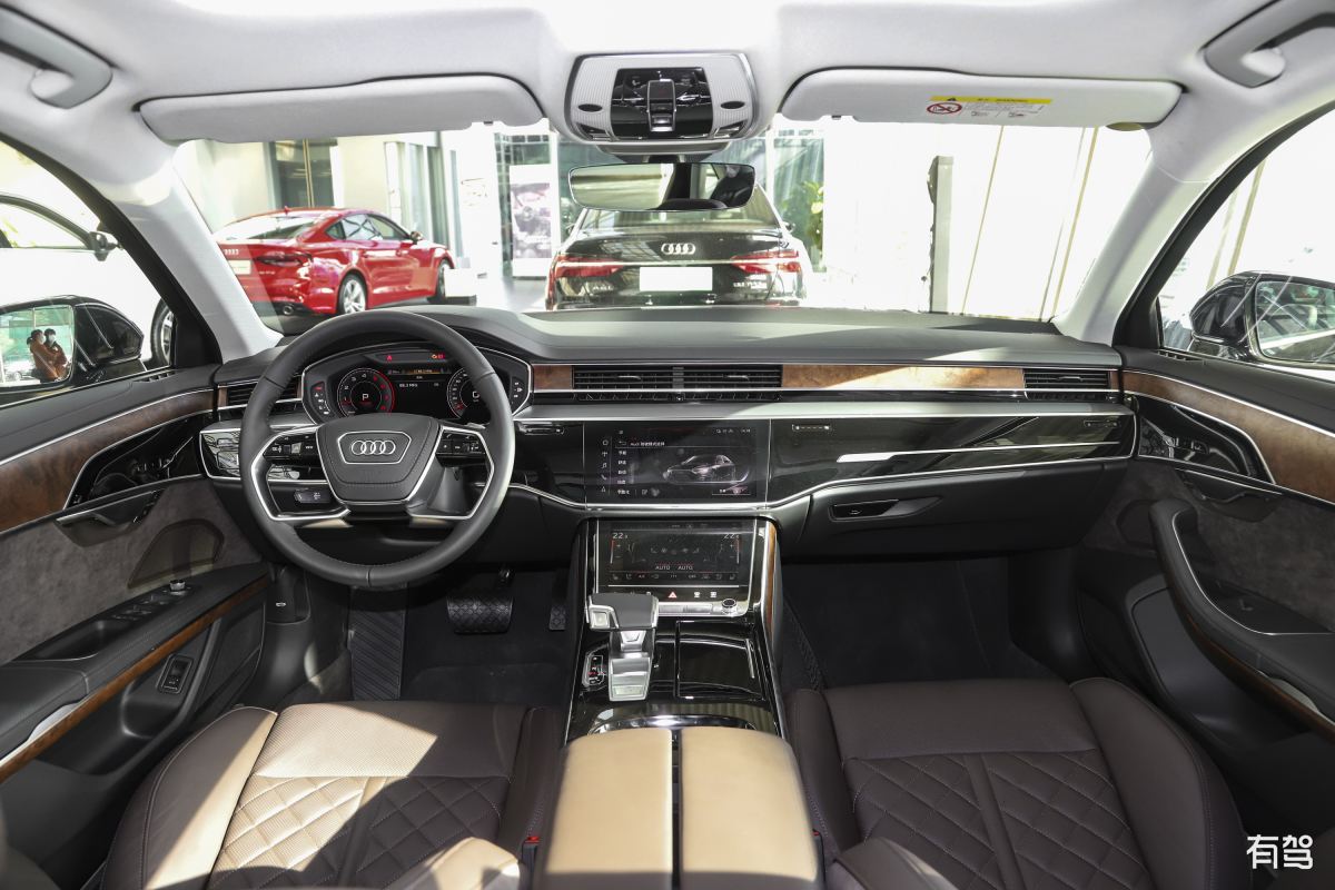 新款奥迪a8通病多值得买吗,奥迪a8车主用车口碑