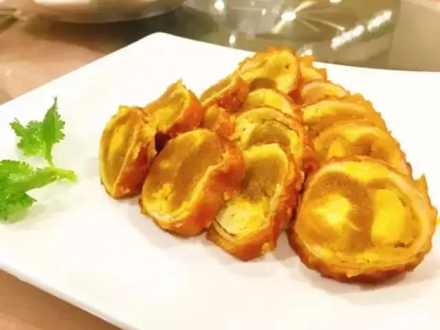 带你们见识广东的早茶,广东早茶不为人知的秘密