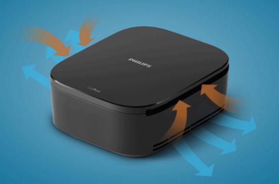 车载空气净化器无雾,假期出行用车推荐