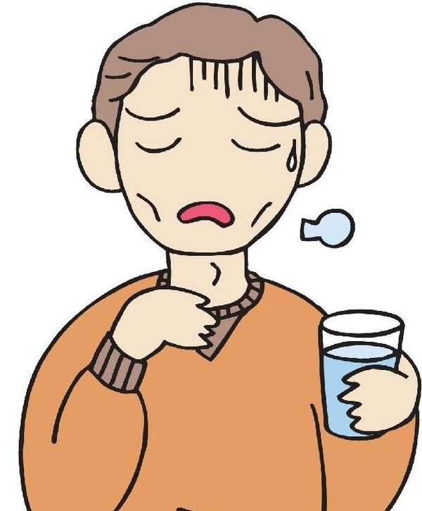 警惕2大症状！60岁大妈嗓子不舒服，一查竟是喉部肿瘤