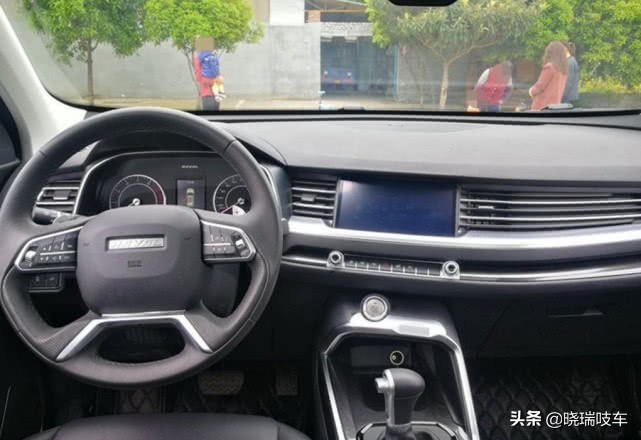 哈弗h6销量传奇,哈弗h6销量冠军保持多少年