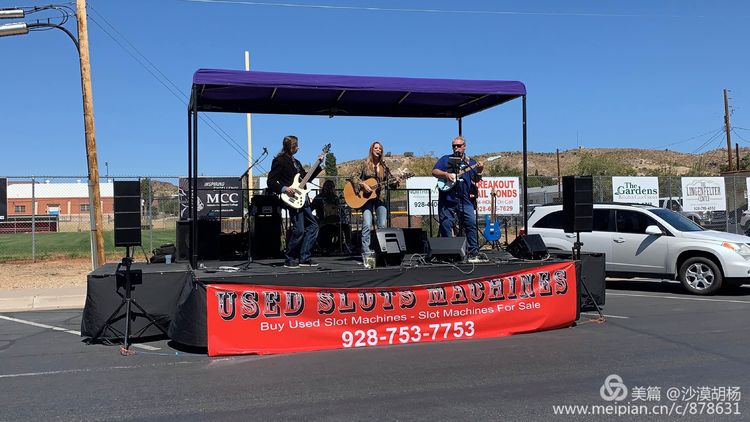 美国66号公路为什么出名,真实的美国66号公路