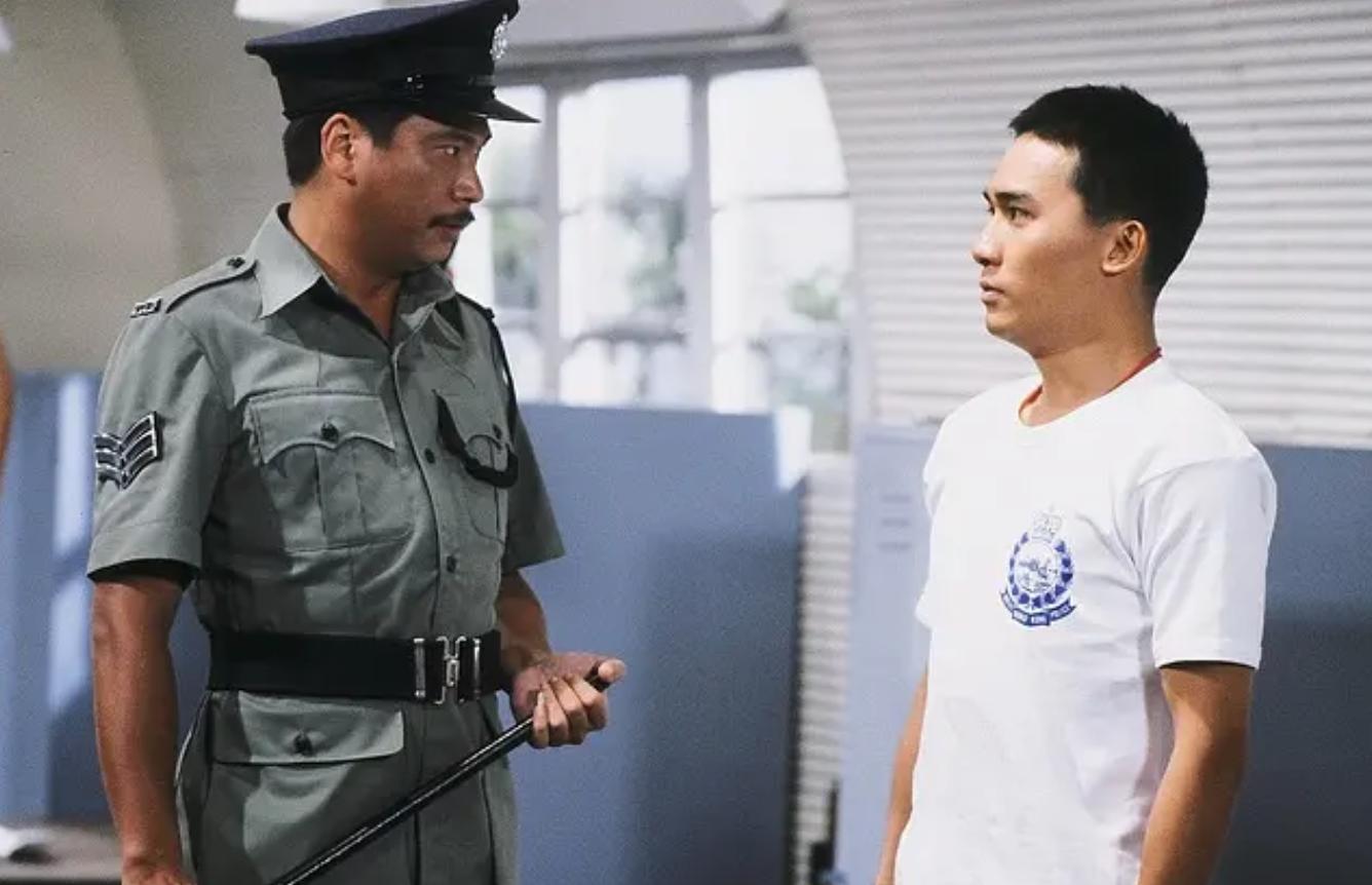 吴孟达一生的风流与沧桑视频,吴孟达跟周润发借钱的故事