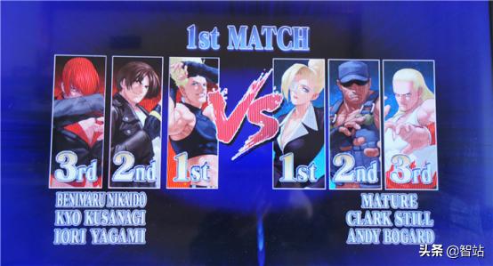 莱仕达街机摇杆PXN-X9，一起来街霸畅玩吧