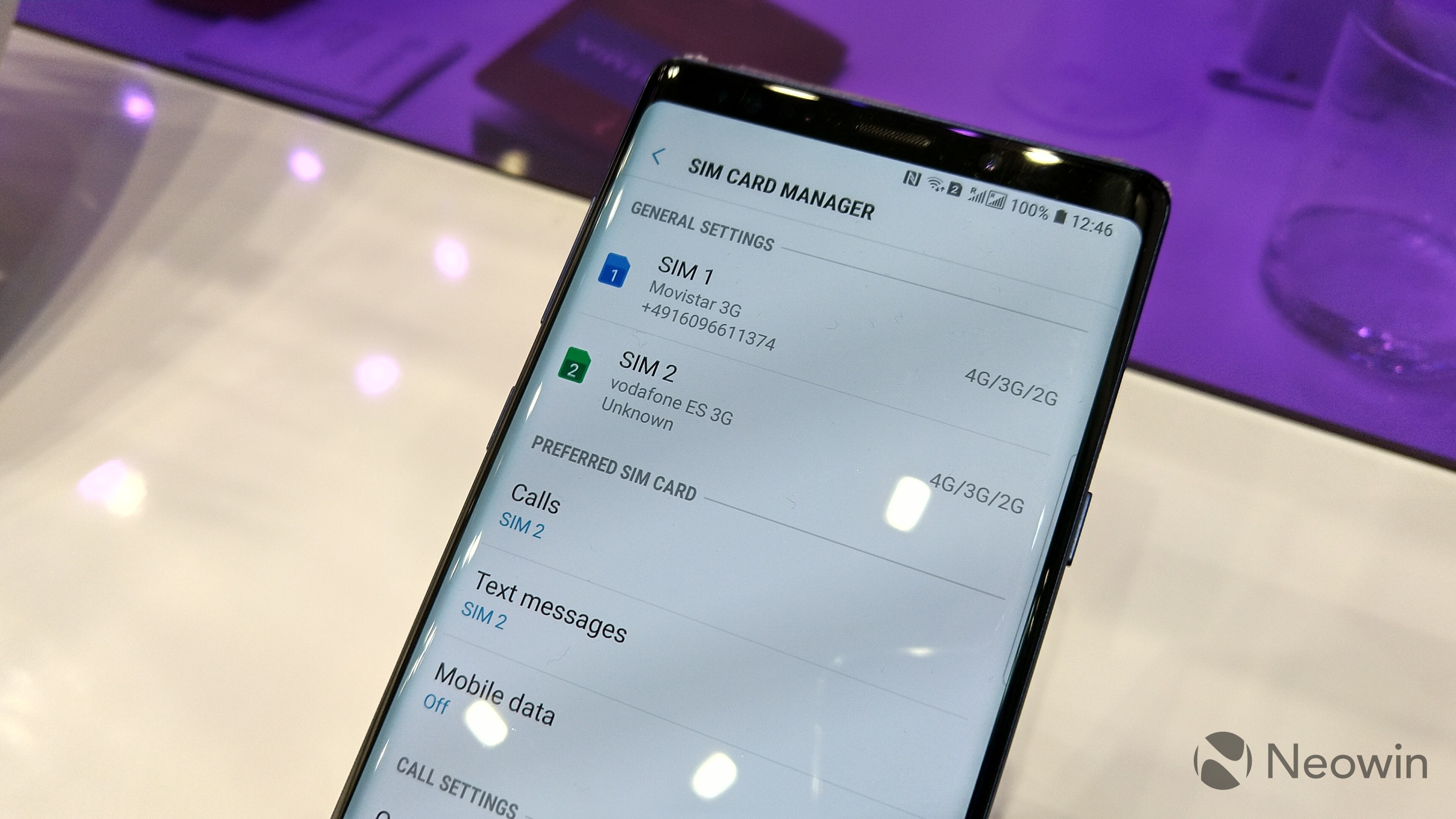 不用二选一!这张存储卡也能当作SIM卡用,让手机轻松加空间