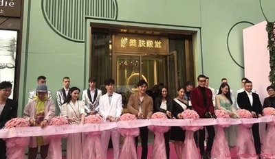 郑恺火凤凰火锅绍兴,郑恺代言的火锅