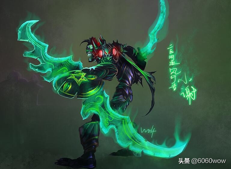 魔兽60年代盗贼pvp装备,魔兽怀旧服盗贼装备全面评析