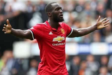 卢卡库励志故事,足球球员的励志故事