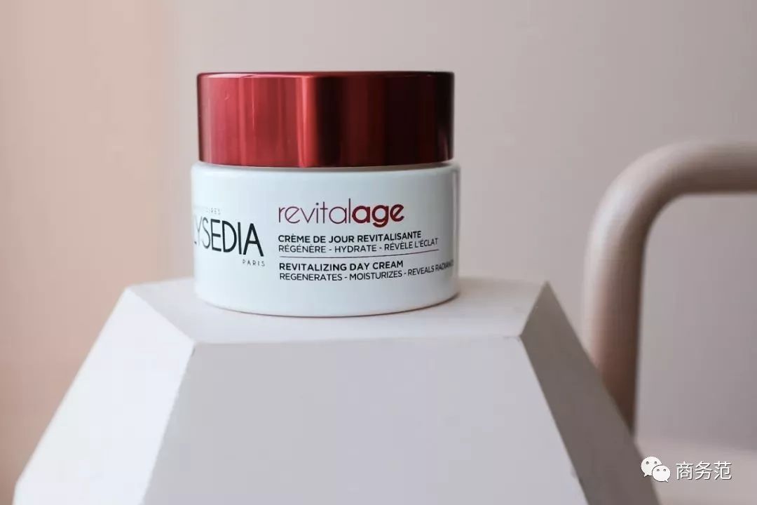 小众贵妇清爽抗衰老护肤品,法国护肤品抗衰老