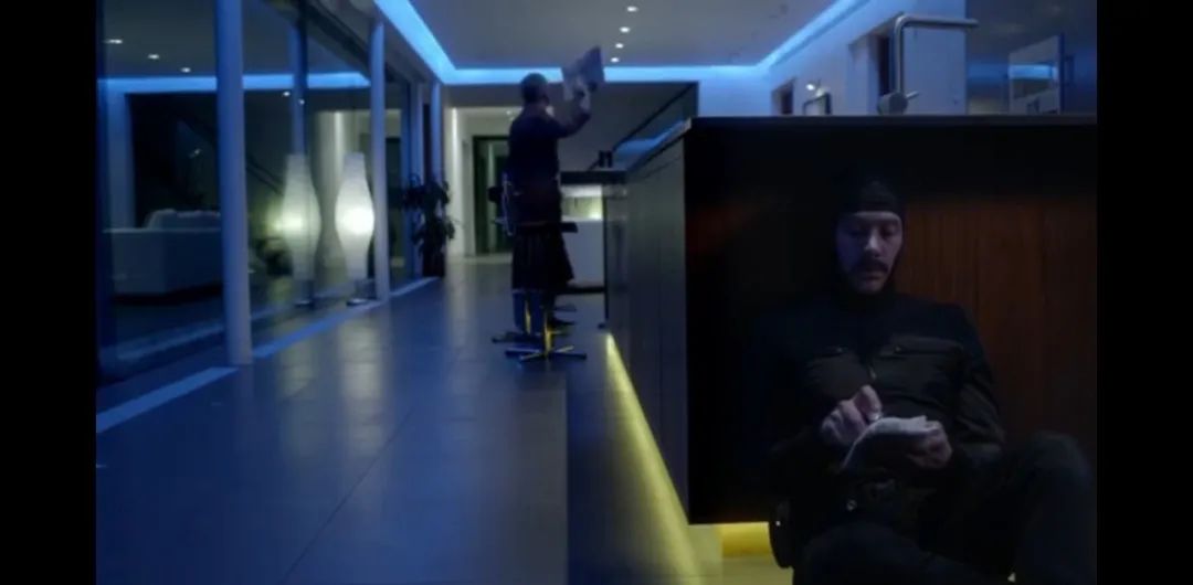 英剧9号秘事全部,英剧9号秘事讲的什么事