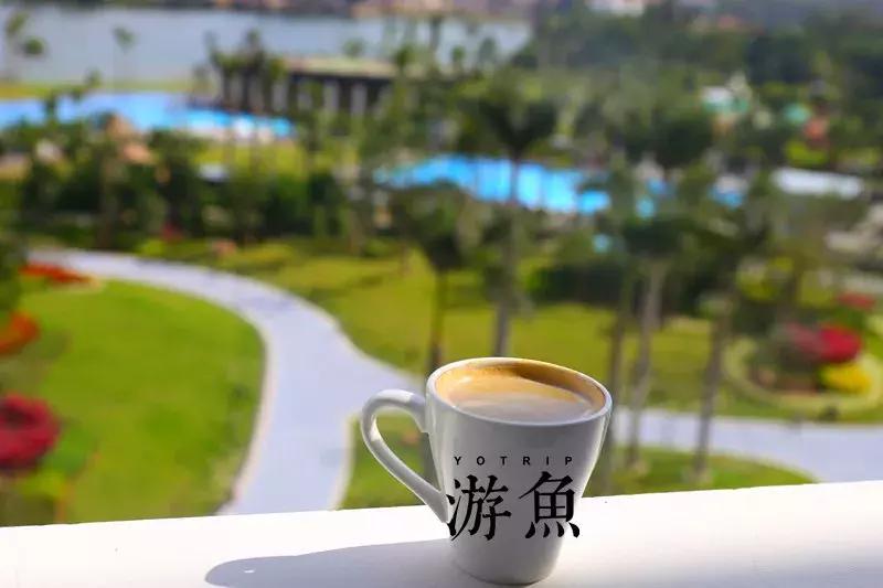 希尔顿兴隆湖,希尔顿酒店兴隆店