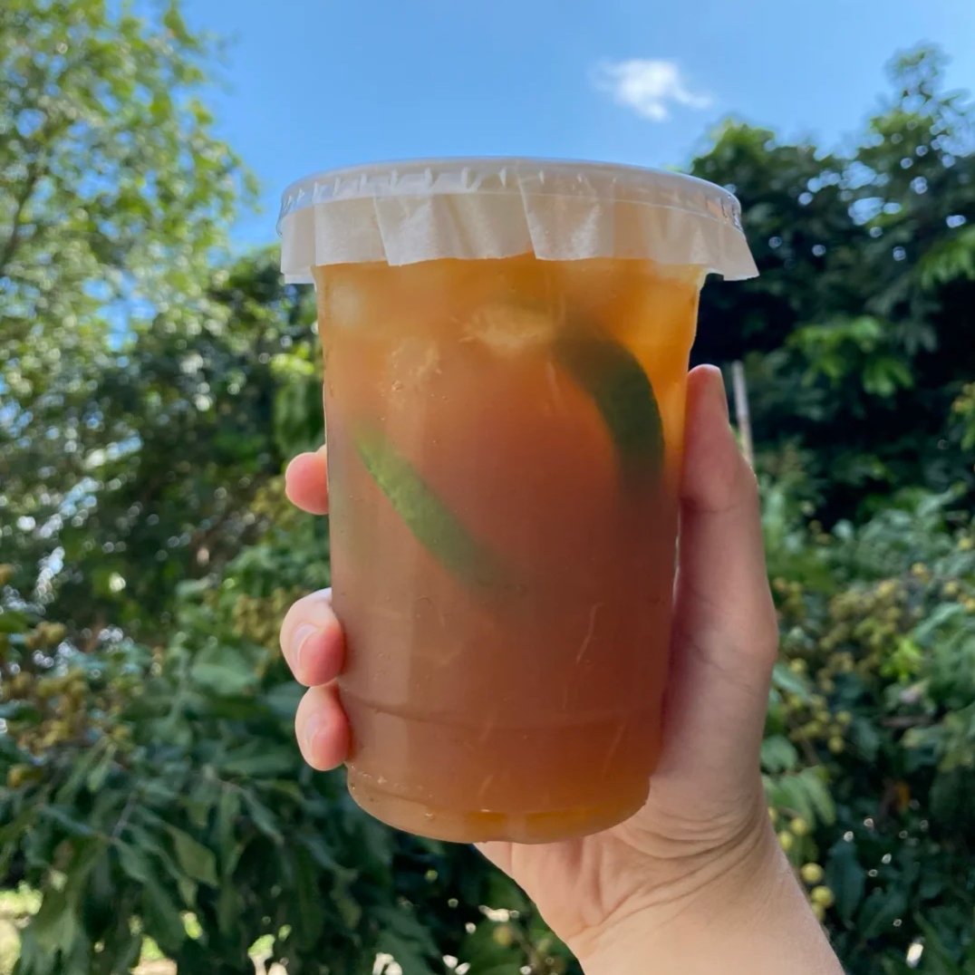 开箱巨大零食,开箱巨型3米的零食