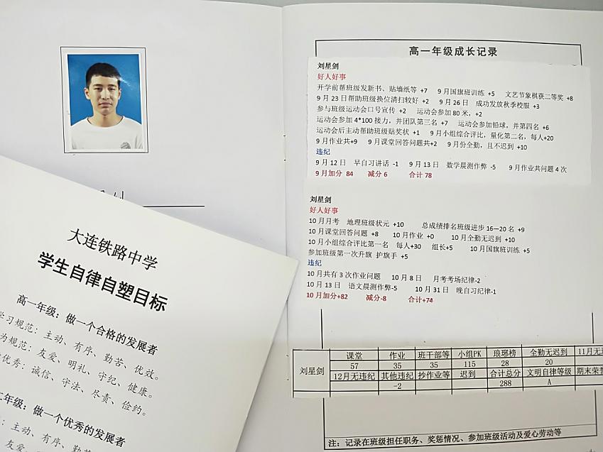 大连中考2020铁中,大连铁中