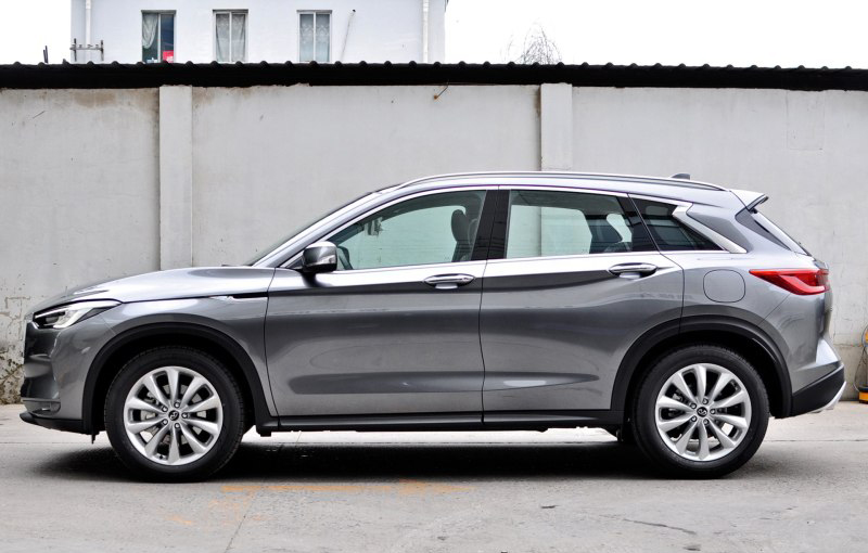 被忽略的好车suv,被忽视的好车