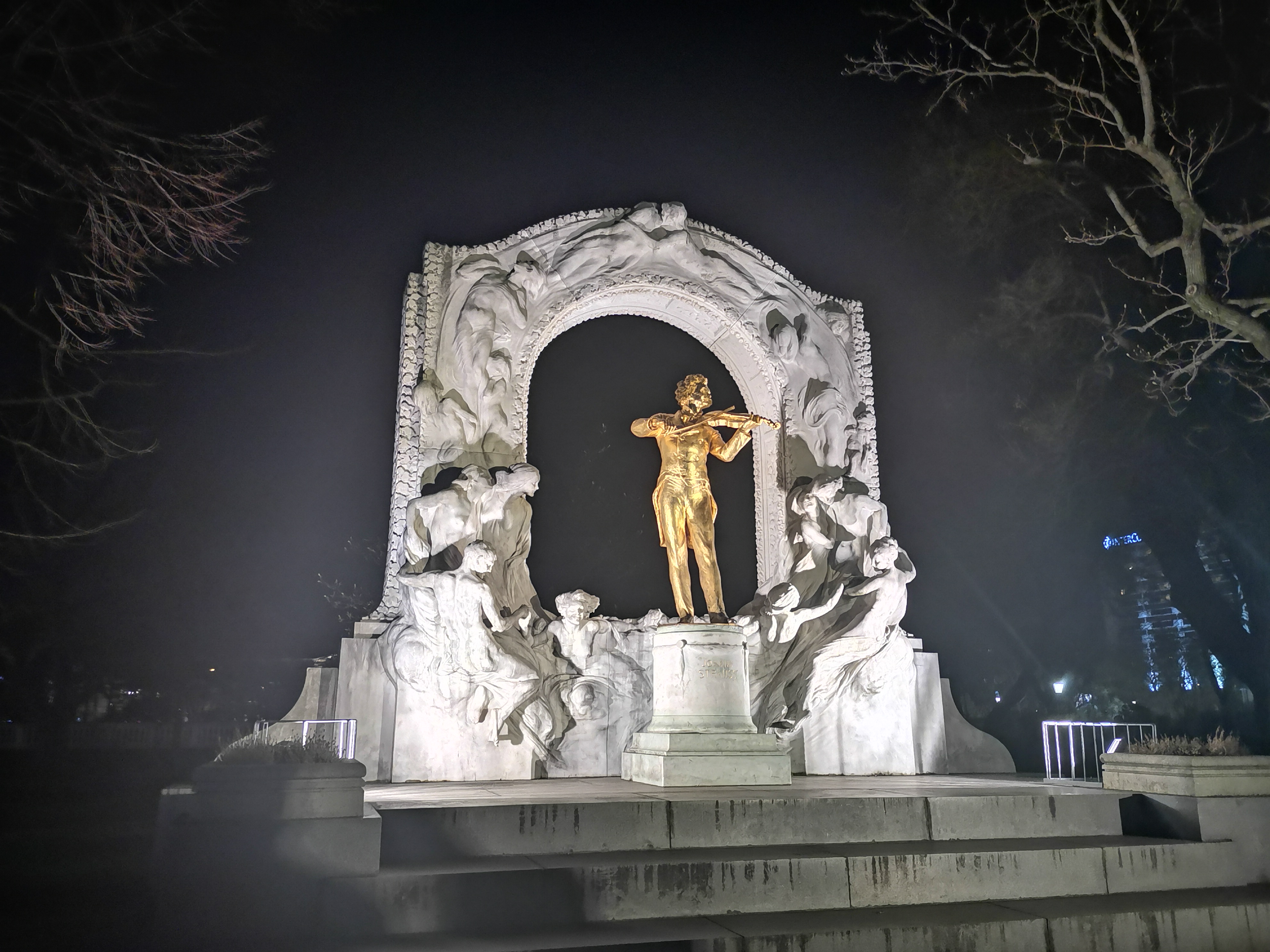 奥地利维也纳演出,奥地利维也纳交响乐团新春音乐会