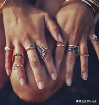 配饰饰品推荐,如何选择适合自己的配饰