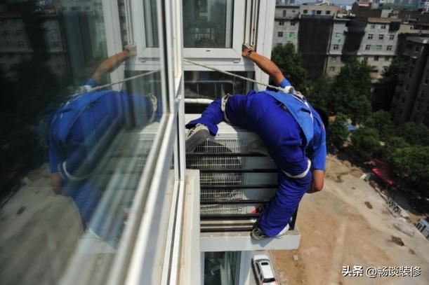 为什么买的新空调安装还收费,买空调就免费安装