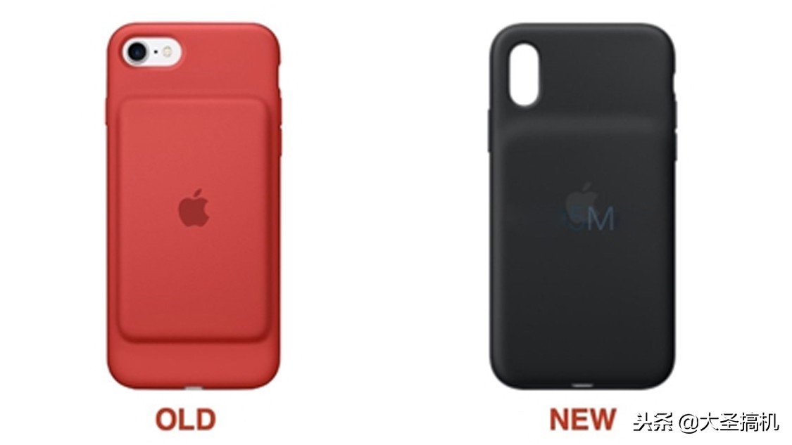 苹果新款手机壳充电宝,苹果无线充电手机壳多少钱