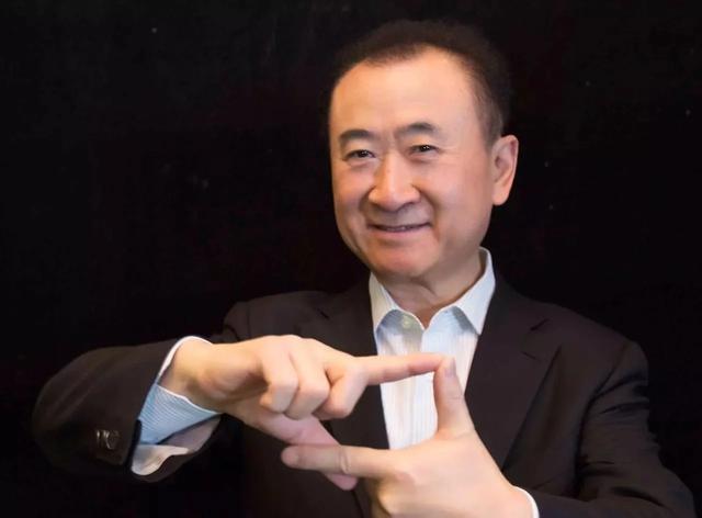 王健林摆脱万达债务危机吗,王健林孙宏斌现状