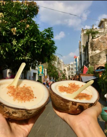 去北海涠洲岛最全旅游攻略,涠洲岛最详细攻略拿走不谢