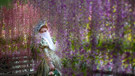 方特女神节票可以玩几个园区,方特女神节优惠门票