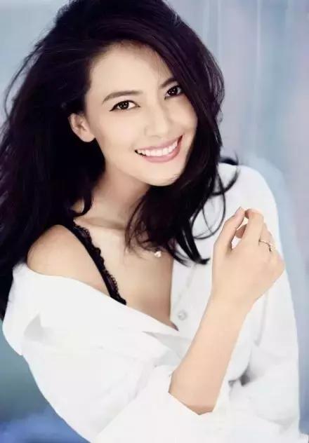 气质眉毛,眉毛可以给脸部拥有美感