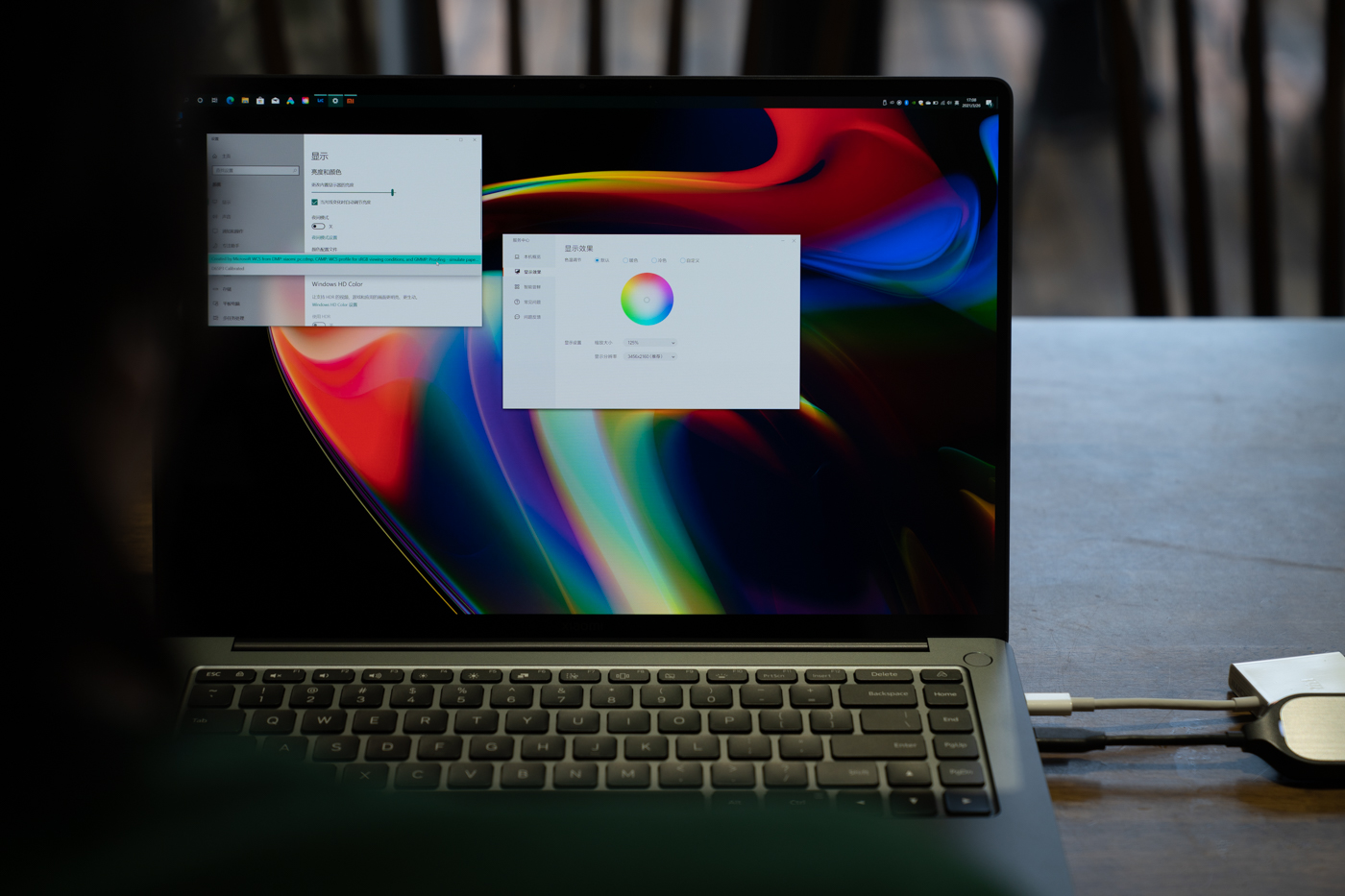 小米15pro笔记本与拯救者r9000,小米笔记本pro15增强版mx450