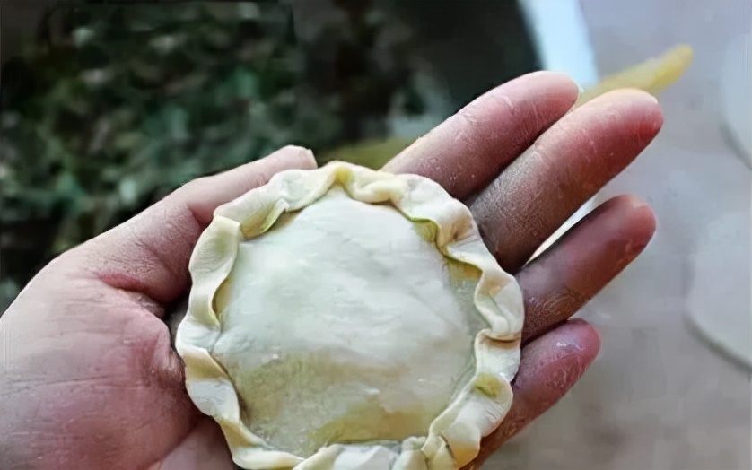 立冬吃饺子哪七个馅儿,立冬吃瓜馅儿饺子的寓意