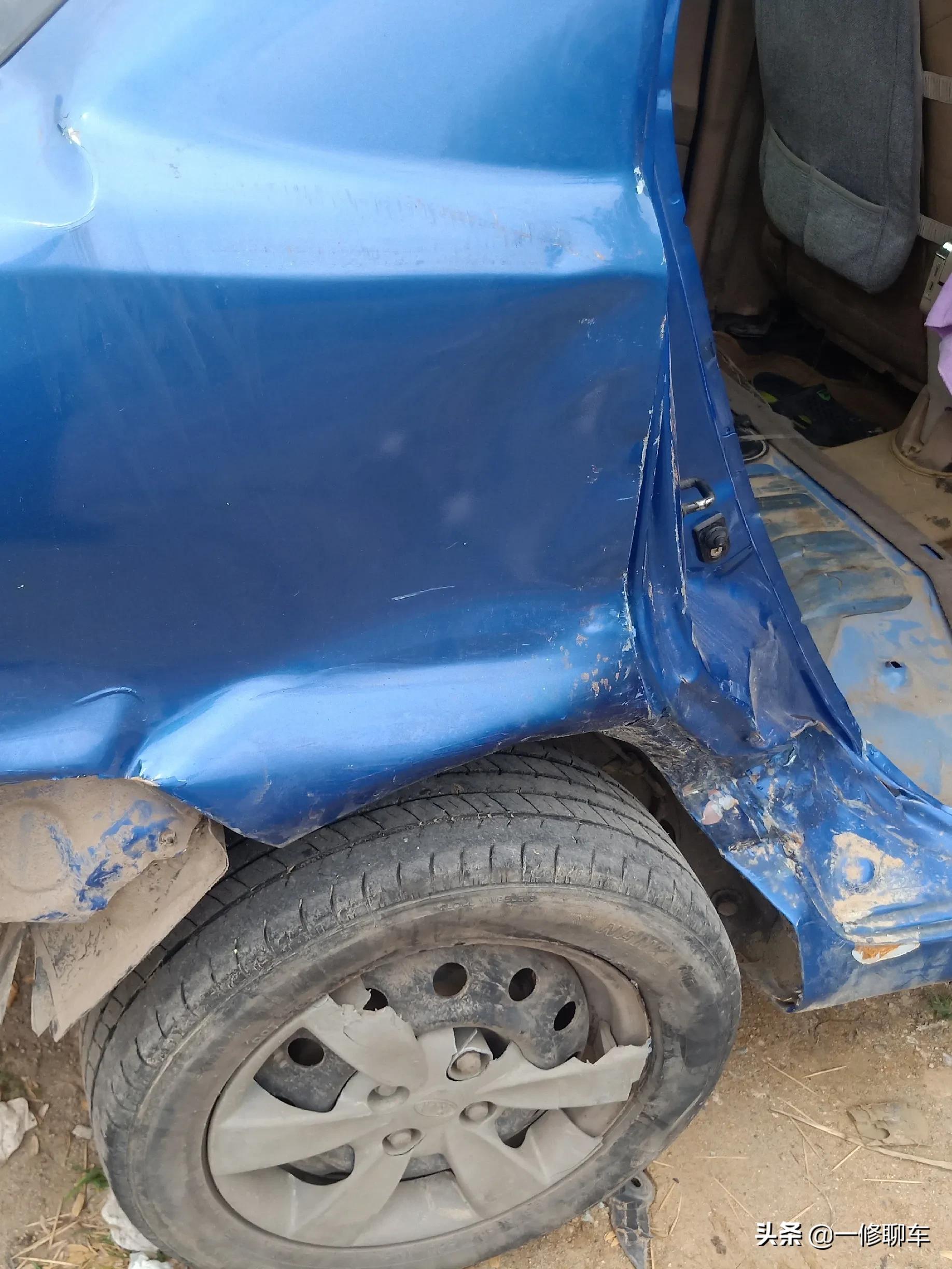 汽车吃胎什么原因导致,导致汽车吃胎的原因