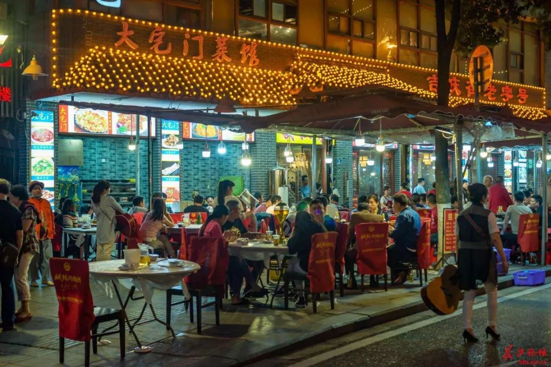 你真的了解武汉这个城市吗,你以为的武汉和实际上的武汉