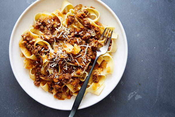 用最简单的食谱做出最好的美食,超好吃的52道食谱